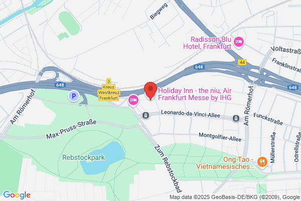 Hotel Formule 1