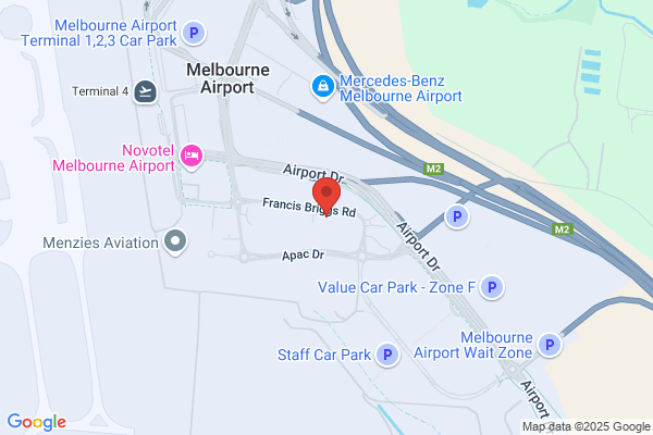 Skybus Super Shuttle