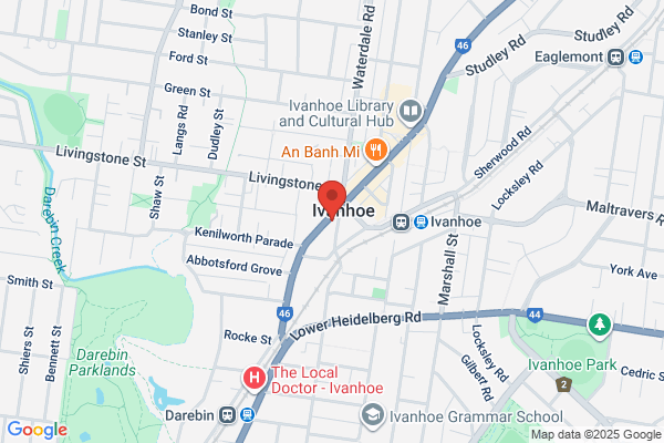 Cassisi & Associates Architects