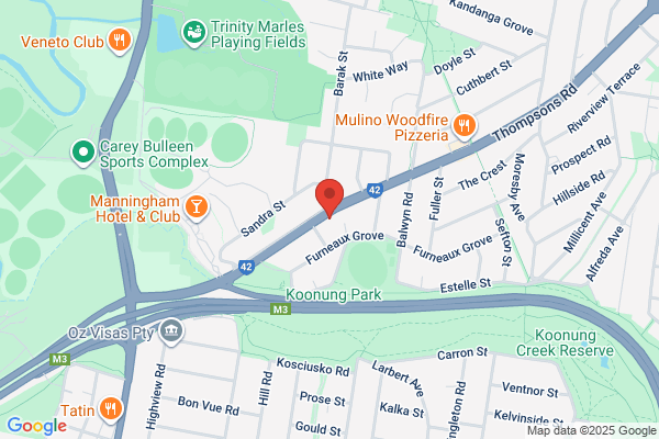 ABC Developmental Learning Centre - North Balwyn