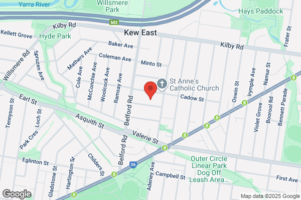 Kew East Primary Outside School Hours Care