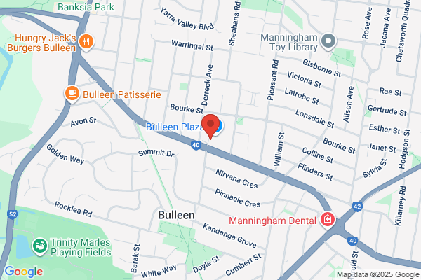 Boroondarra Chiropractic