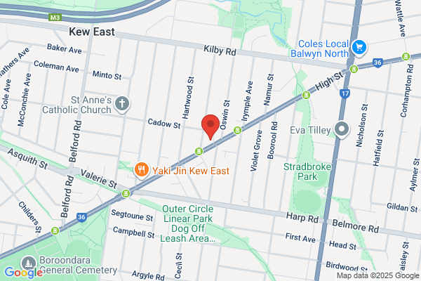 North Balwyn Chiropractic