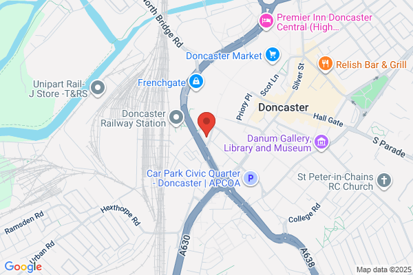 Doncaster Dental