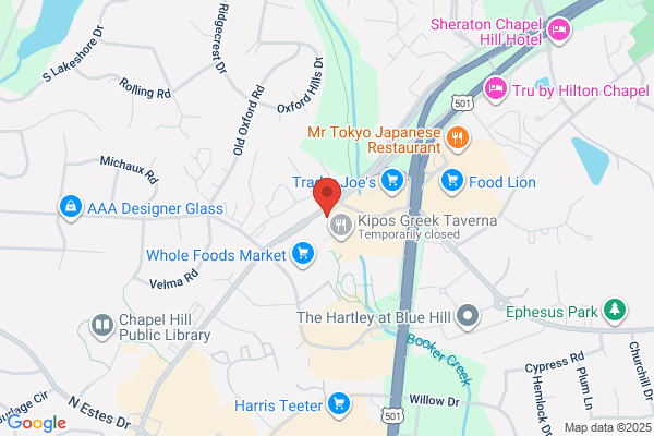 Bate Katherine Dr