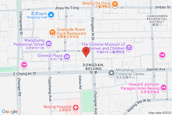 Cheung C K