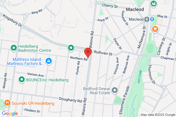 Heidelberg Endoscopy & Day Surgery Centre
