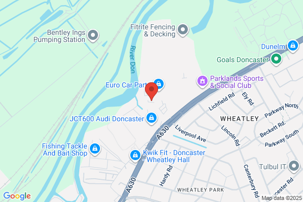 Doncaster Electrics