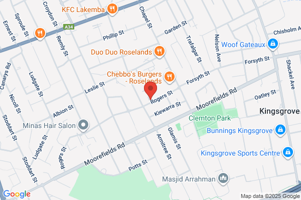 Group Electrical Service Pty Ltd
