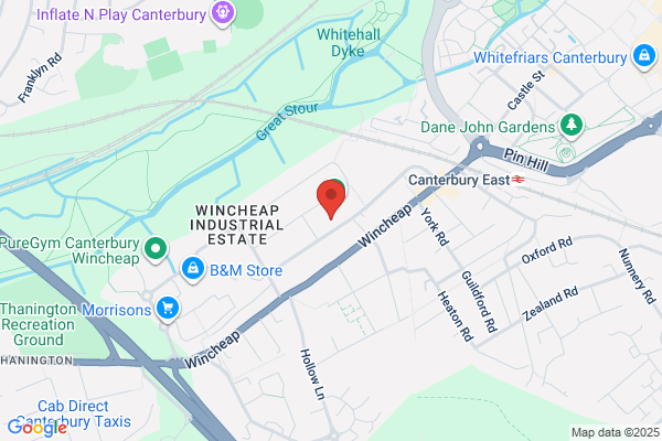 Kew Electrical Services