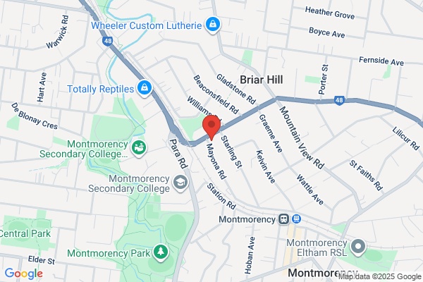 Bill Gordon Motors