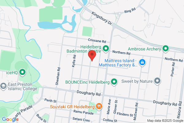 Burgess Automotive