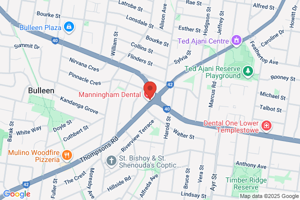 Manningham Osteopathy