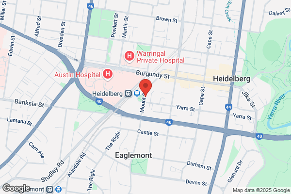 Australian College Of Health & Fitness