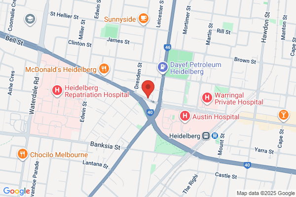 Health Networks Australia