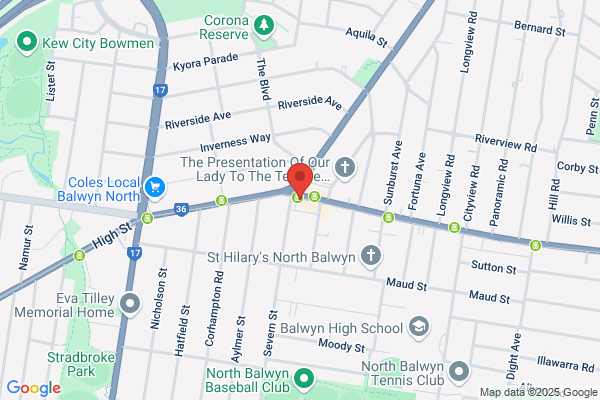 Kati Thai Restaurant