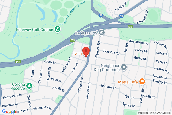 Satgurus Balwyn