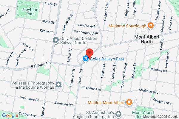 Belmore Fish & Chippery