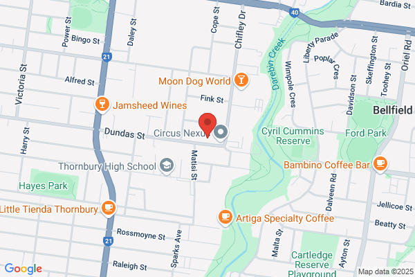 Epools Melbourne