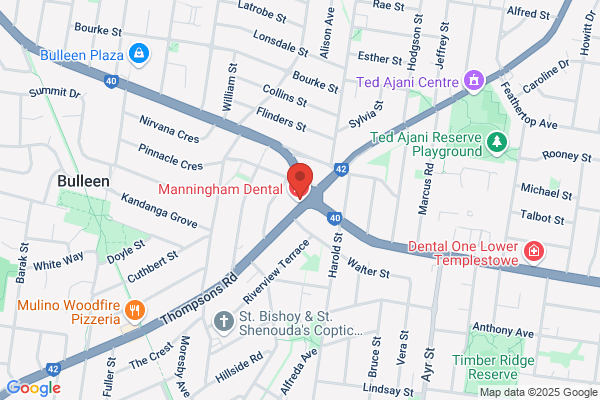Darebin Weight Loss Surgery