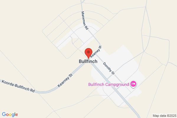 Bullfinch Exchange Hotel