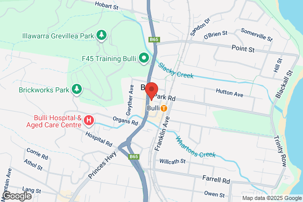 Liquorland Bulli
