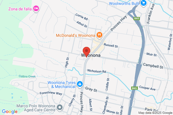 Liquorland Woonona