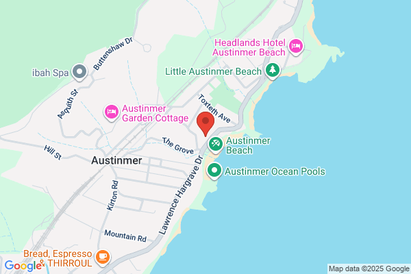Austinmer Before School Care Service