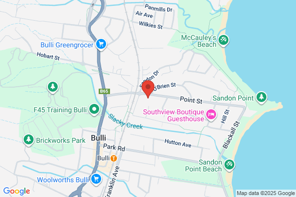 Bulli Child Care Centre