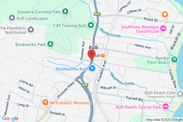 Bulli Historical Art Gallery & Picture Framing