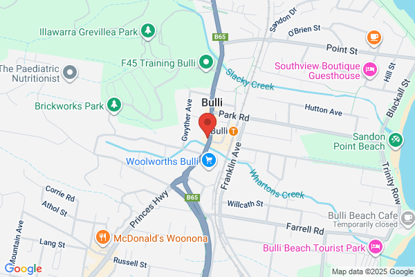 Bulli Lucky Inn Chinese Restaurant