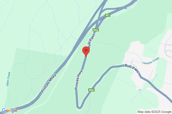 Bulli Pass Towing