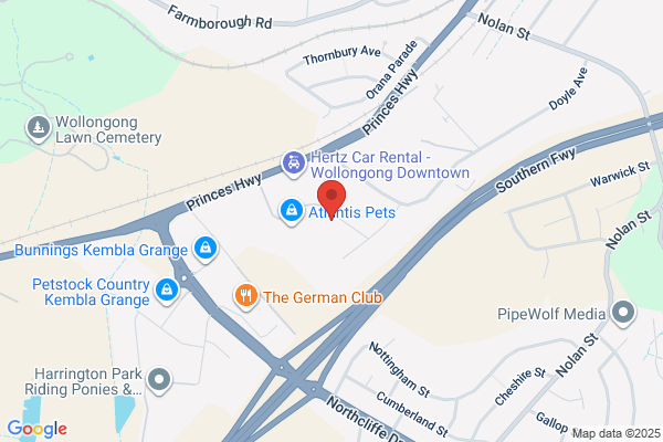 D.M. Plumbing (Bulli) Pty Limited