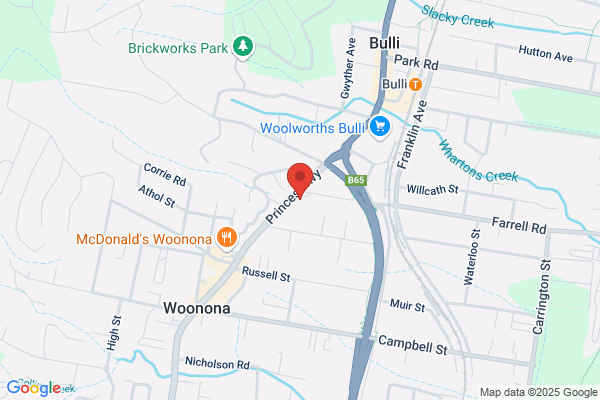 Illawarra Fisheries