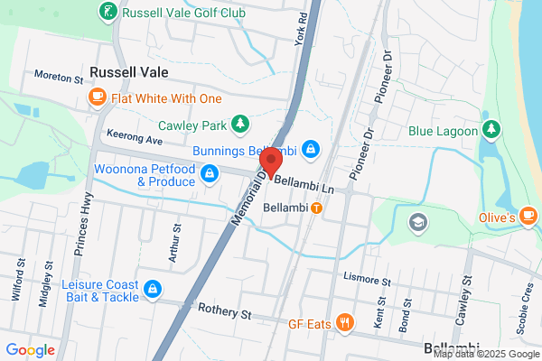 Russell Vale Animal Clinic