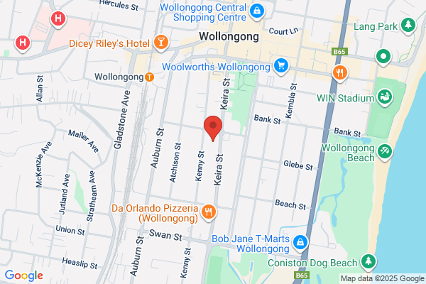 Wollongong Wind Repairs