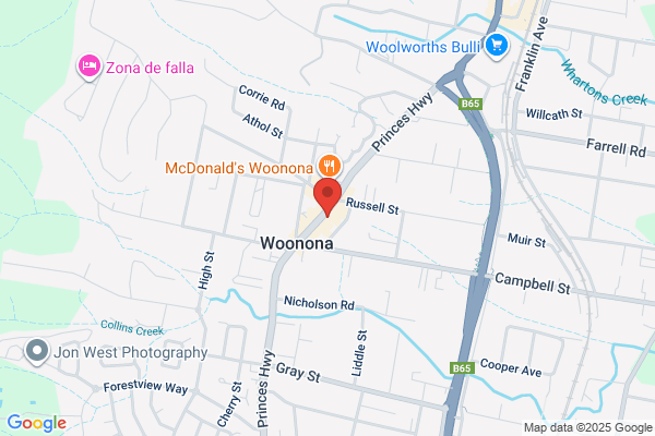 Woonona Eyecare