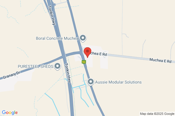 Brad's Bullsbrook & Muchea Towing