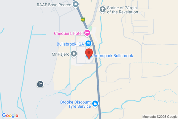 Bullsbrook Auto Parts And Accessories