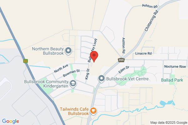 Bullsbrook District High School