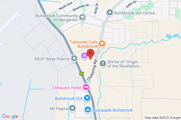 Bullsbrook Out Of School Centre