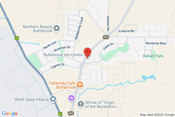 Bullsbrook Vet Clinic