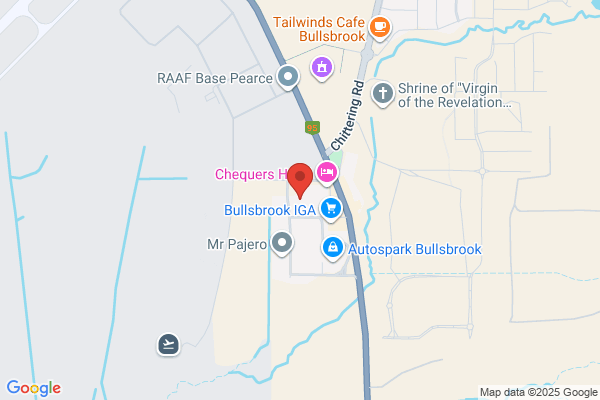 Bullsbrook Water Services