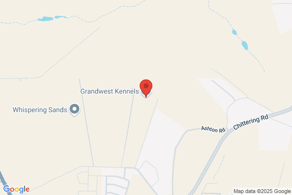 Grandwest Kennels
