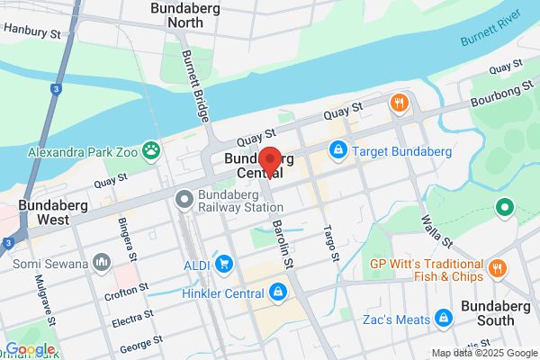 Ahern Financial Planners