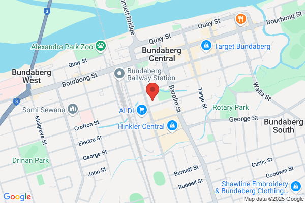 Bundaberg Central Primary