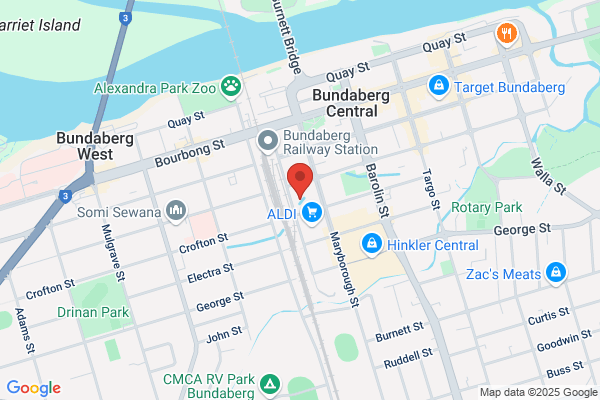 Bundaberg Media Aboriginal Corporation