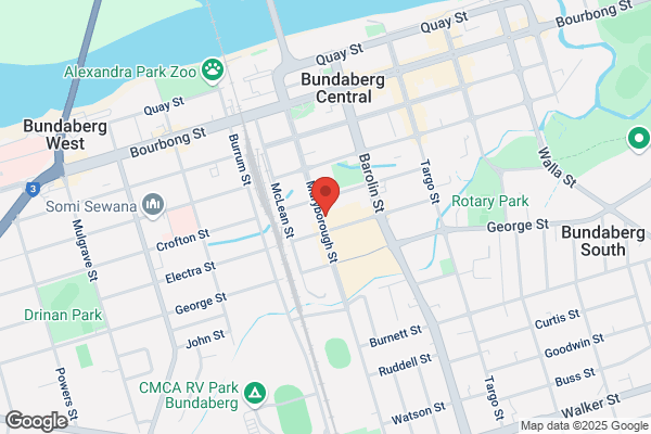 Bundy's Pet Superstore