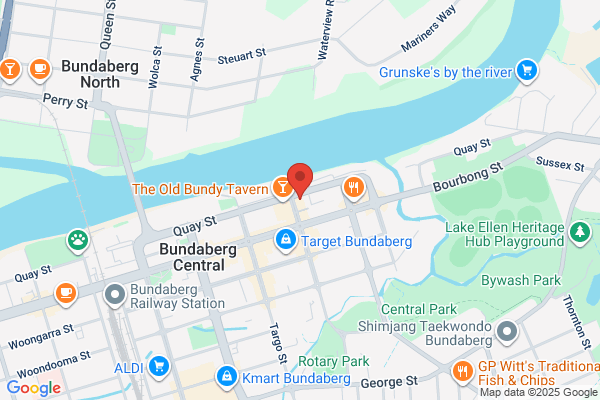 Gidarjil Business Hubs