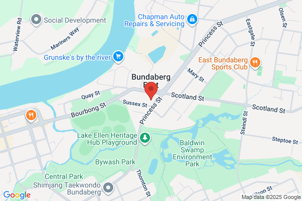 John Poulsen Building Design